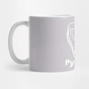 Python Mug